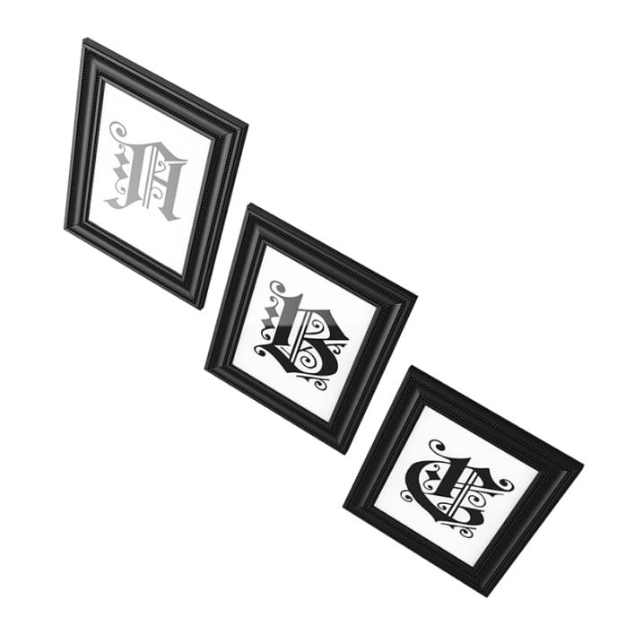 Wall Pictures 3