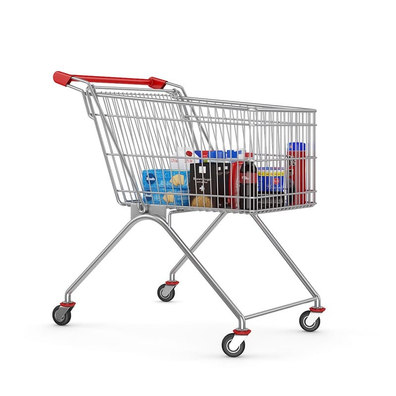 Shopping Cart