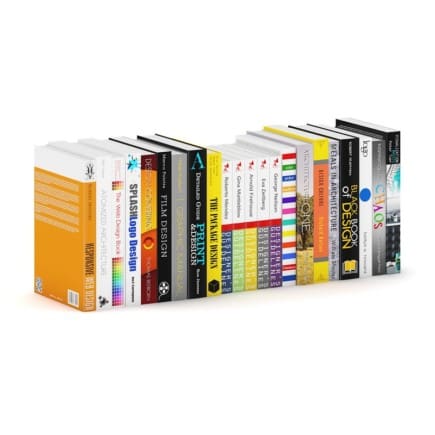 Architecture and Design Books 3