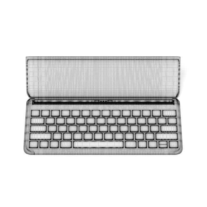 iPad Keyboard 9.7