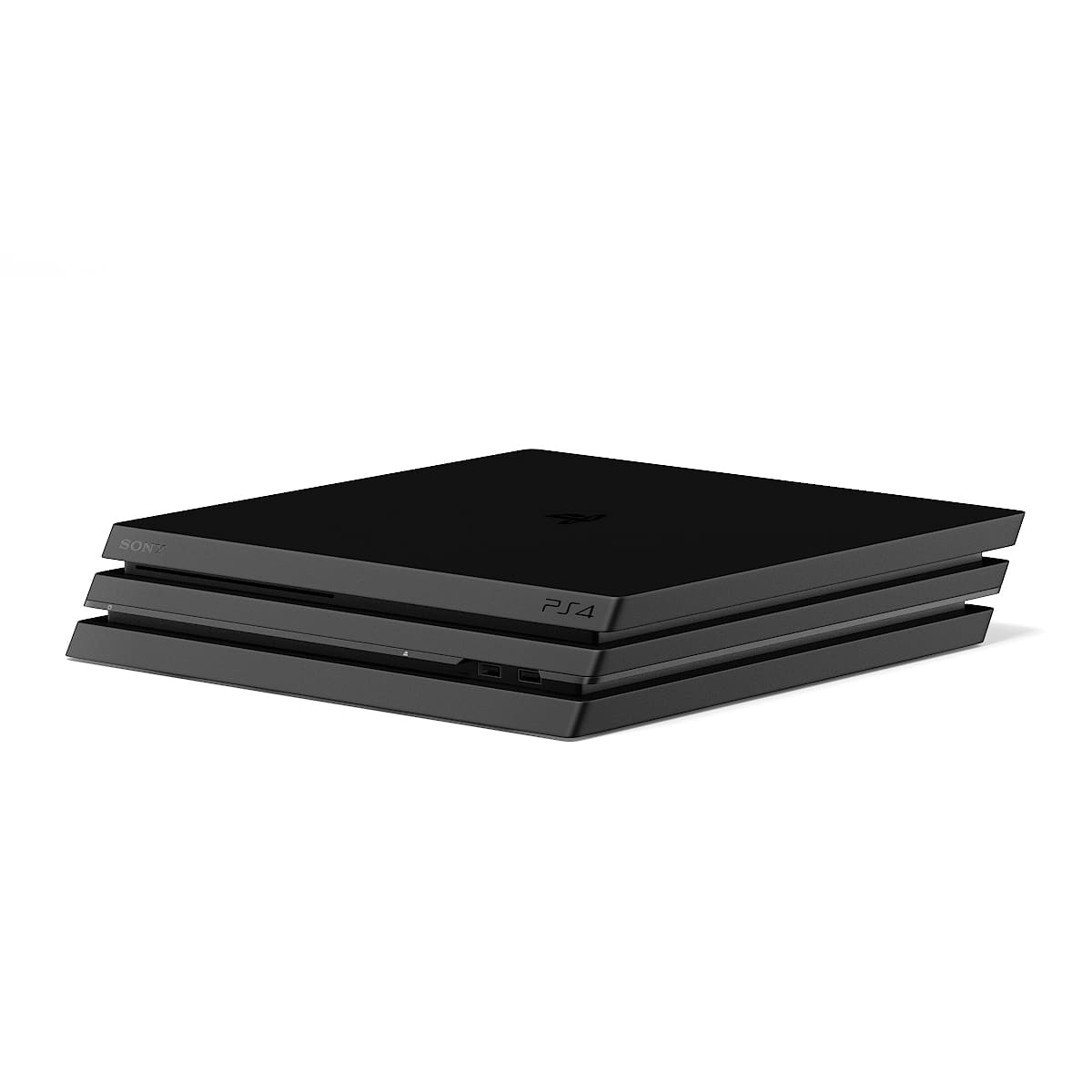 Playstation Pro 4