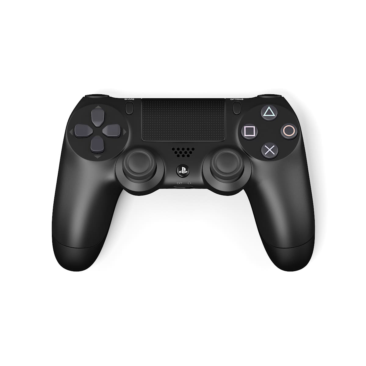 Dualshock 4 Pad