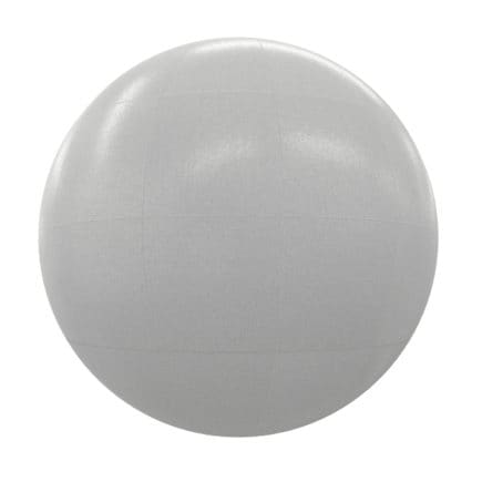 White Tiles PBR Texture