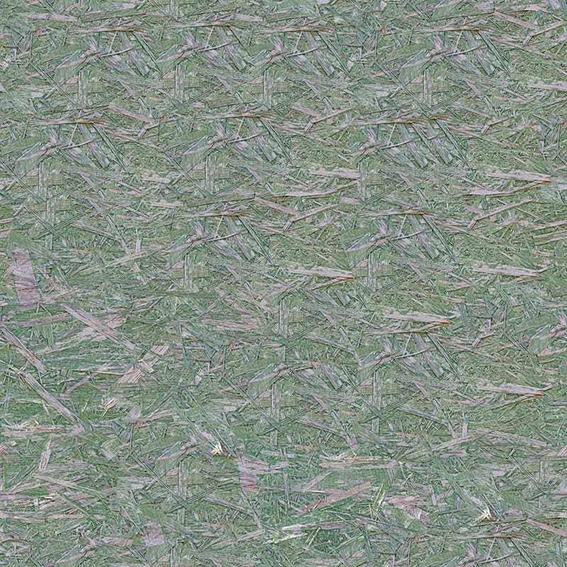 Green Chipboard PBR Texture