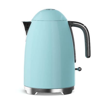 Electric Kettle 03 - CGAxis - 3D models, PBR, HDRI for your 3D