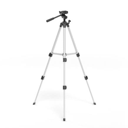 Tripod 3D Model