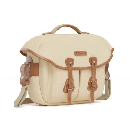 Camera Bag 3D Model