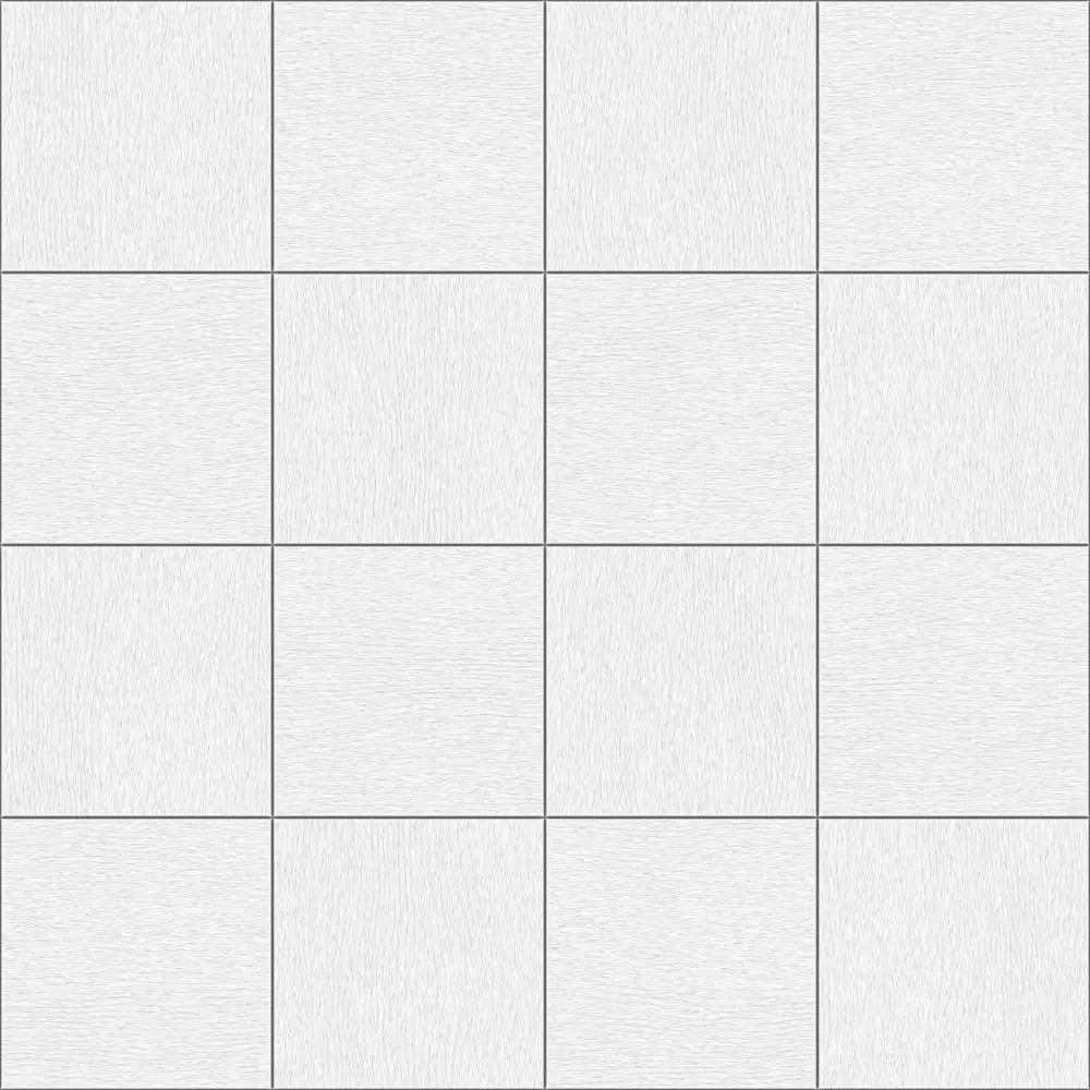 Square Wooden Wall Panel PBR Texture