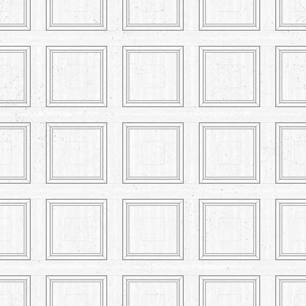 Square Wooden Old Wall Panels PBR Texture