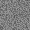 Black Dusty Small Stone Tiles (5927) - Image 5