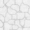 Black Large Stone Wall (5933) - Image 3