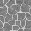 Black Large Stone Wall (5933) - Image 12
