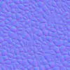 Black Pebble Concrete Wall (6042) - Image 10