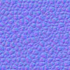 Black Porous Rock (6055) - Image 9