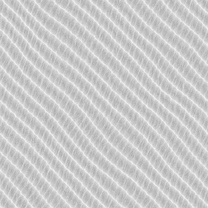 Black Rope PBR Texture