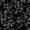 Black White Circuit Wall (6031) - Image 9