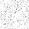 Black White Circuit Wall (6031) - Image 12
