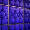 Blue Scifi Padded Walls (6035) - Image 2