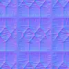 Blue Scifi Padded Walls (6035) - Image 10