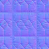 Blue Scifi Padded Walls (6035) - Image 11