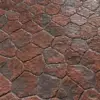 Brown Irregular Stone Pavement (5970) - Image 2