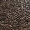 Brown Wet Stone Pavement (5967) - Image 2