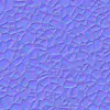 Brown Wet Stone Pavement (5967) - Image 9