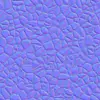 Brown Wet Stone Pavement (5967) - Image 10