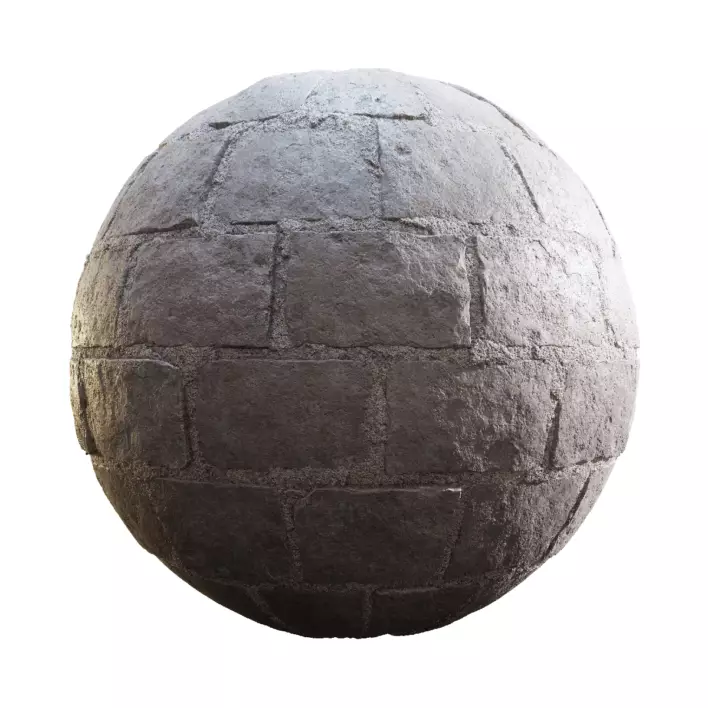 Concrete Blocks (5992)