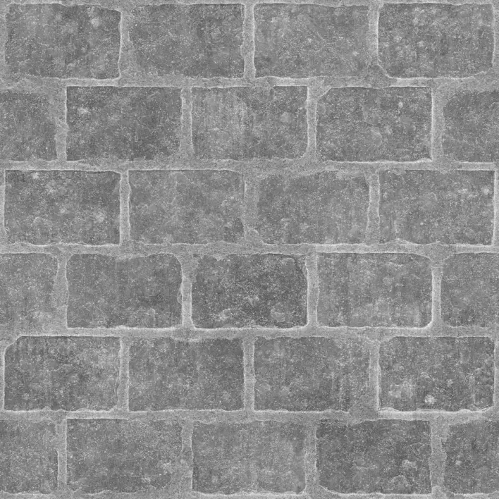 Concrete Blocks PBR Texture