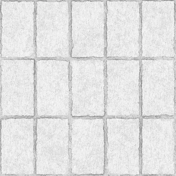 Concrete Blocks PBR Texture