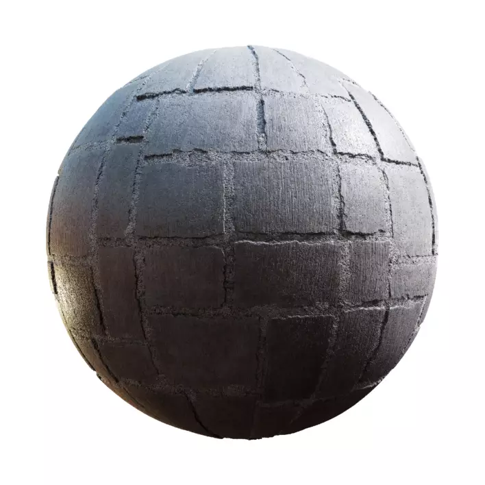 Concrete Blocks (5994)