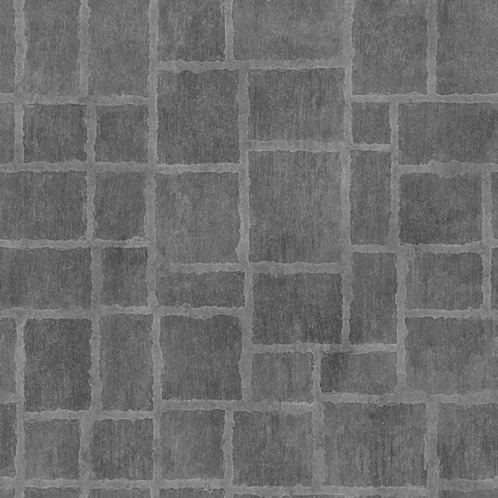 Concrete Blocks PBR Texture