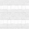 Concrete Wall With Ornaments (5984) - Image 3