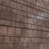 Concrete Wall With Ornaments (5985) - Image 2