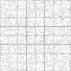 Damaged Black And White Tiles (5951) - Image 3