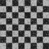 Damaged Black And White Tiles (5951) - Image 4