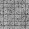 Damaged Black And White Tiles (5951) - Image 5