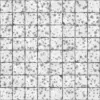 Damaged Black And White Tiles (5951) - Image 6