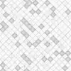 Damaged Black White Tiles (6084) - Image 3