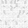 Damaged Red Black Tiles (6083) - Image 3