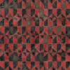 Damaged Red Black Tiles (6083) - Image 4