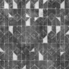 Damaged Red Black Tiles (6083) - Image 12