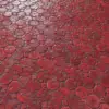 Damaged Red Octagon Tiles (5950) - Image 2