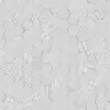 Grey Hexagonal Tiles (5944) - Image 3