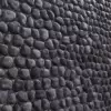 Grey Pebble Concrete Wall (6043) - Image 2