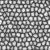 Grey Pebble Concrete Wall (6043) - Image 6