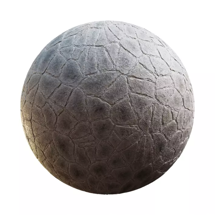 Grey Stone Tiles (5924)