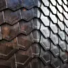 Metal Plate Armor (6066) - Image 2