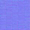 Old Brown Brick Wall (5988) - Image 10